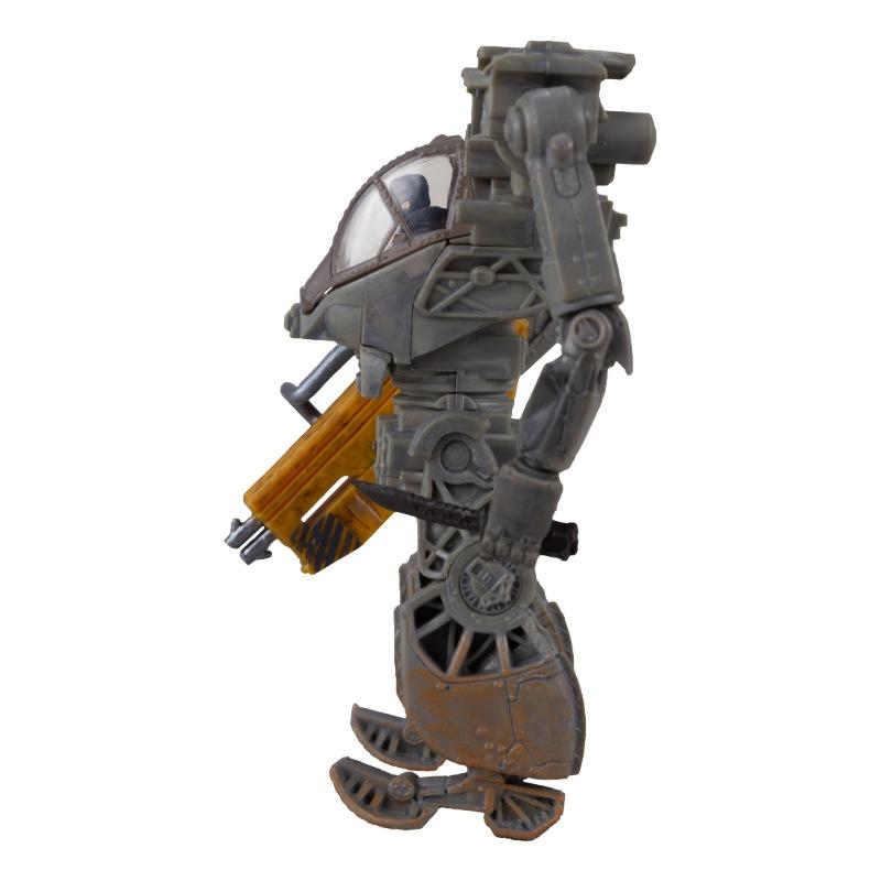 Avatar AMP Suit With RBA Driver