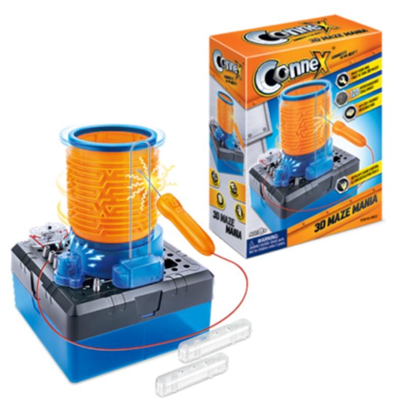 Connex - 3D Maze Mania