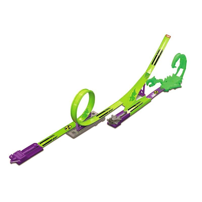 مايستو - مجموعة مسار العقرب فريش ميتال