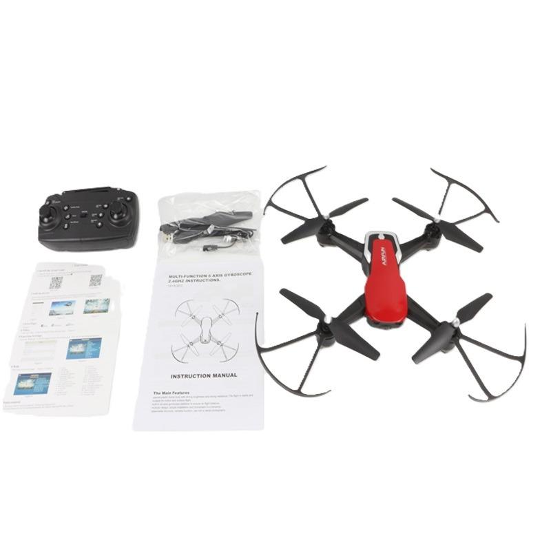 Remote Control Quadcopter