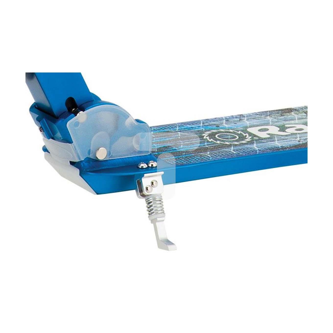 Razor A5 Lux Kick Scooter Blue