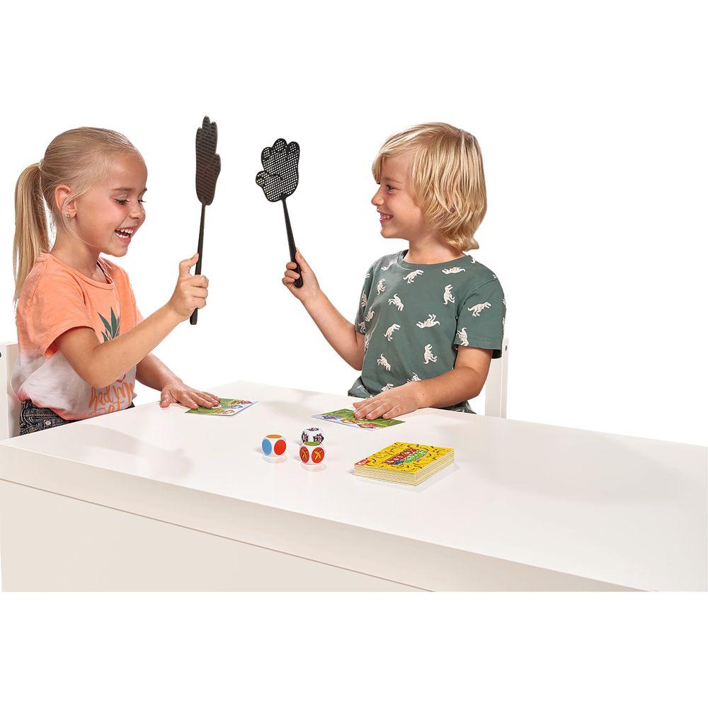 Noris Catch The Monkey