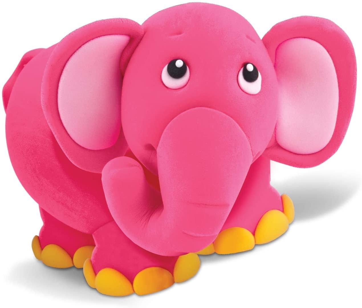 Cra-Z-Art Modelite Modeling 4 Oz - Pink