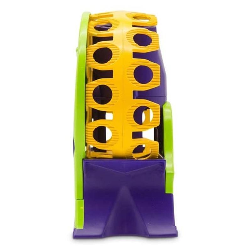 غازليون - موج الفقاعات الدواره