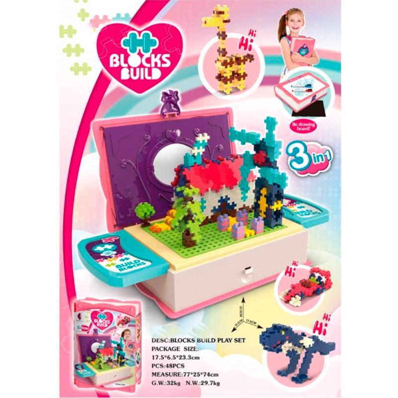 Sebo Construction Bag For Kids