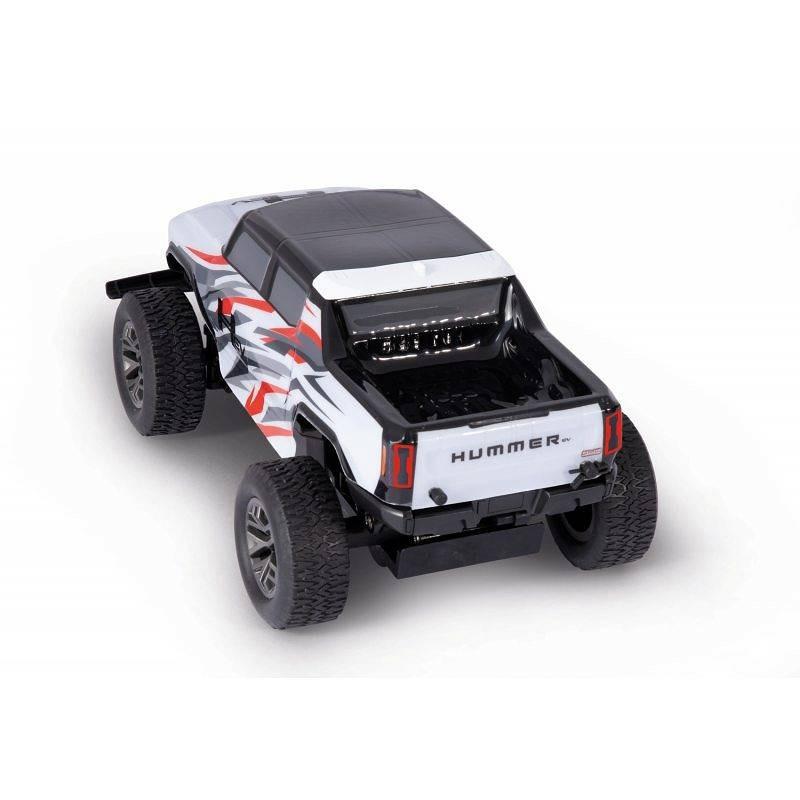 كاريرا - سيارة هامر إي في بالتحكم عن بعد