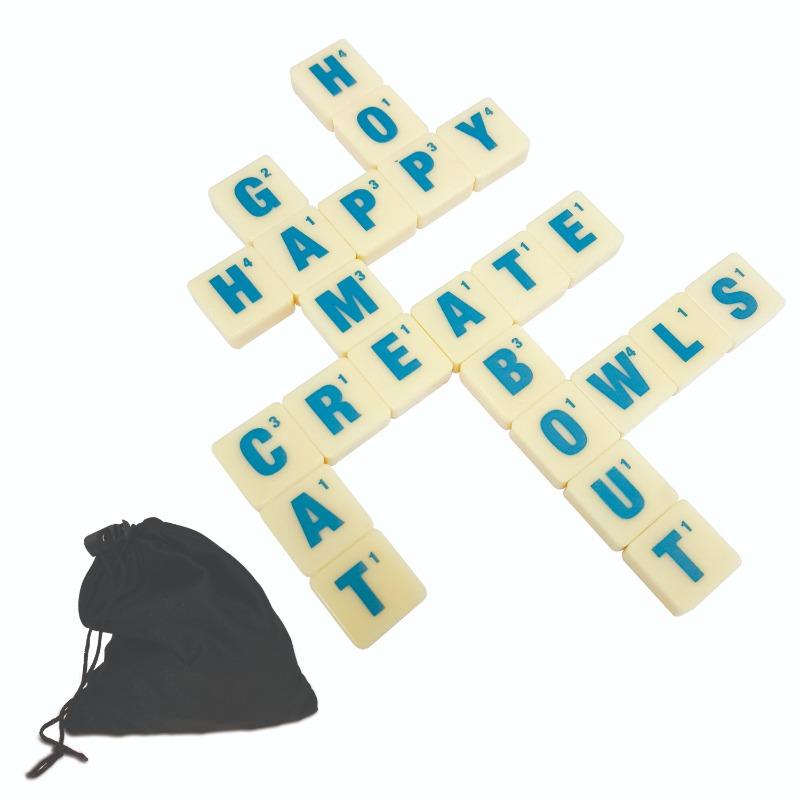 Ambassador Travel Word Building Challenge