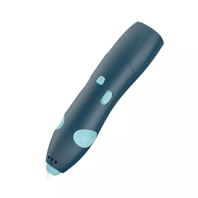 Low Temperature 3D Printing Pen
