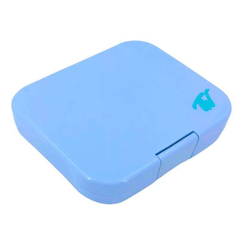 تي دبليو بينتو بوكس - صندوق غداء سماوي 4 اقسام