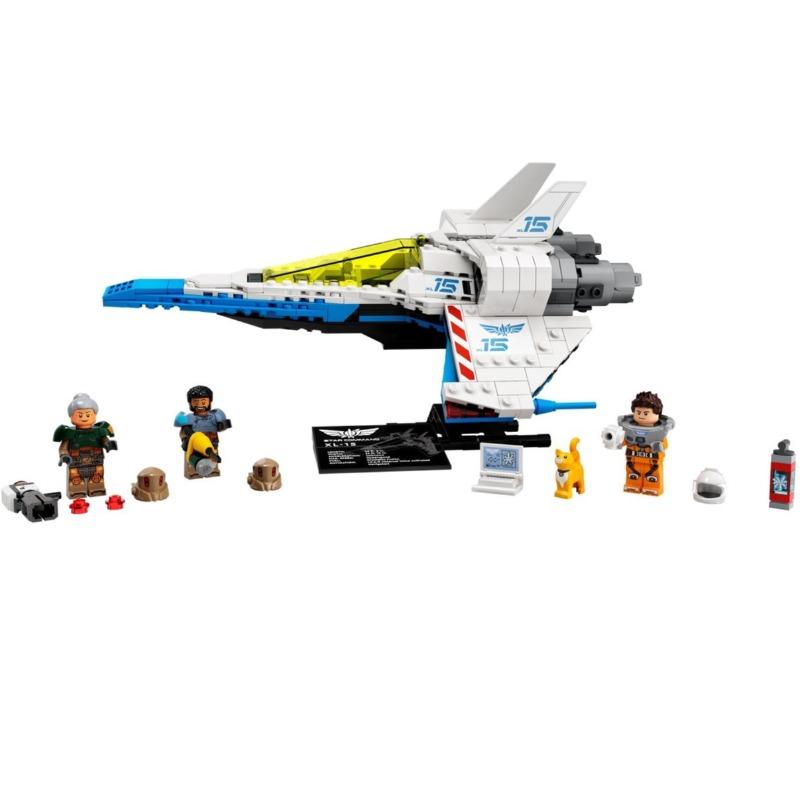 LEGO Disney Toy Story XL-15 Spaceship