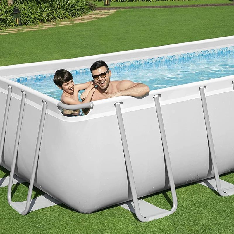 Bestway Rectangular Pool