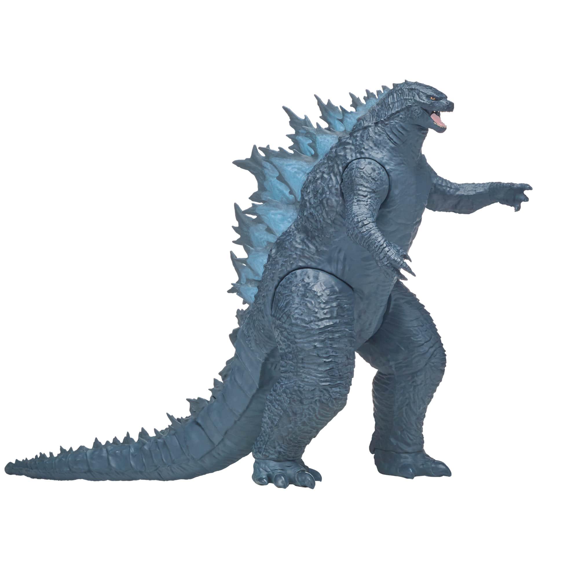 Godzilla Vs Kong - Giant Action Character