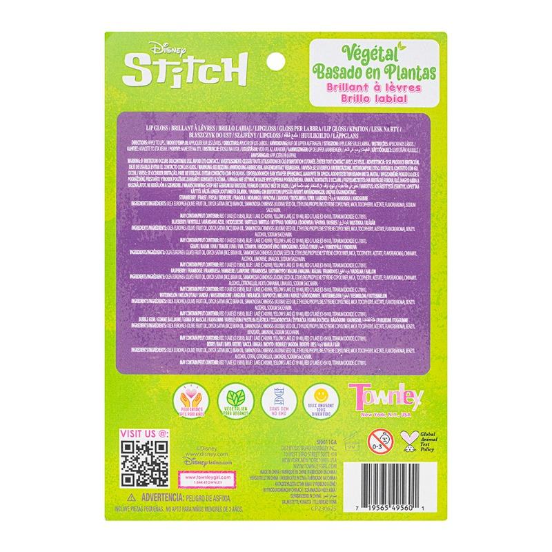 Townley Girl Stitch Lip Gloss Set