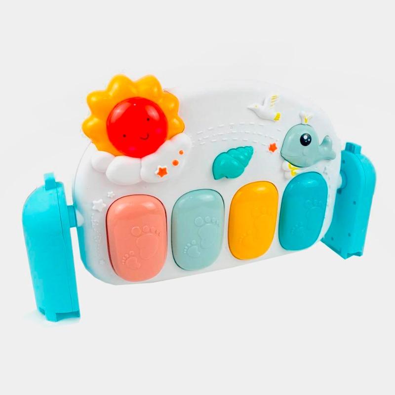 Psmt Baby Piano Fitness