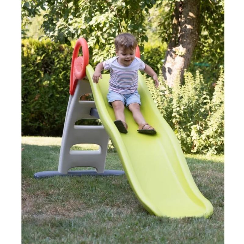 سموبي - زحلاقية فني لون أصفر