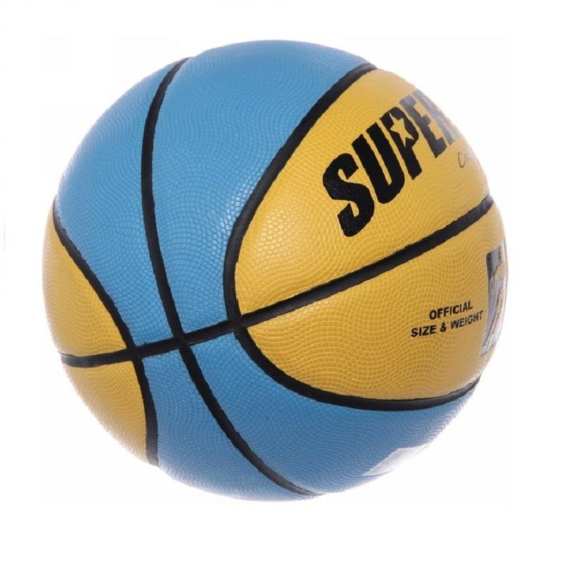 موندو - كرة سلة أم آر7