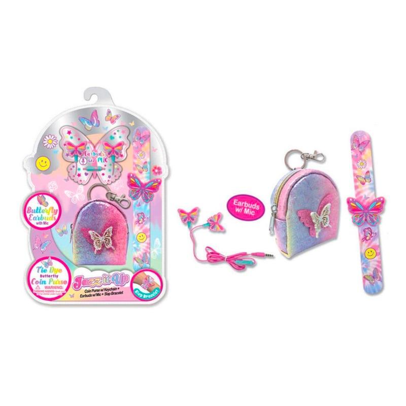 Hot Focus Jazz It Up Set