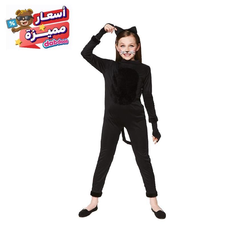 Mad Toys Halloween Animal Cat Costume - XXL