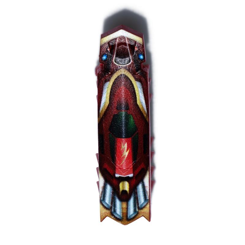 مجموعة هيكس بوت نانو متنوعة