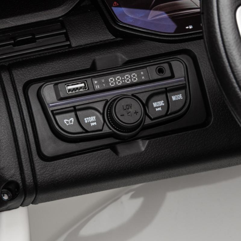 Happy Baby Range Rover Vogue Electric Kids Ride On Car