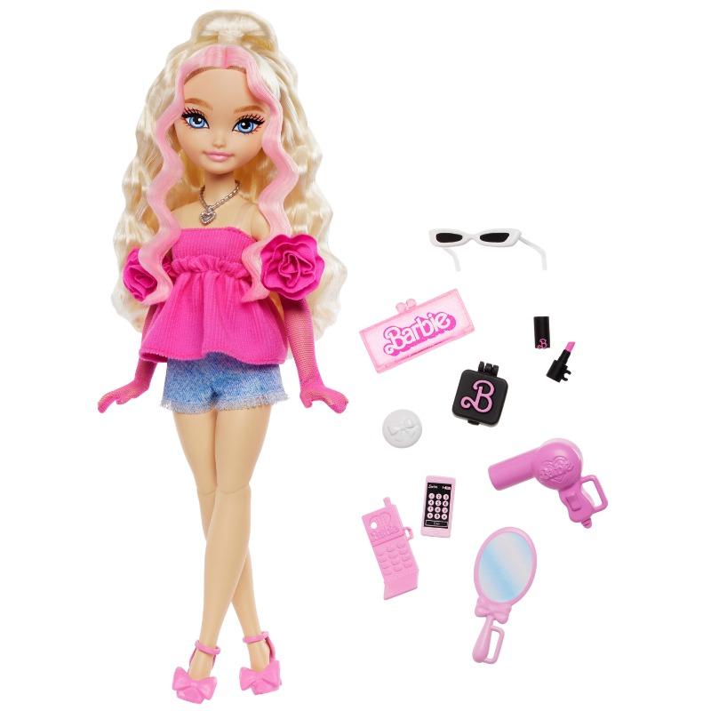 Barbie Dream Besties Doll Barbie Malibu