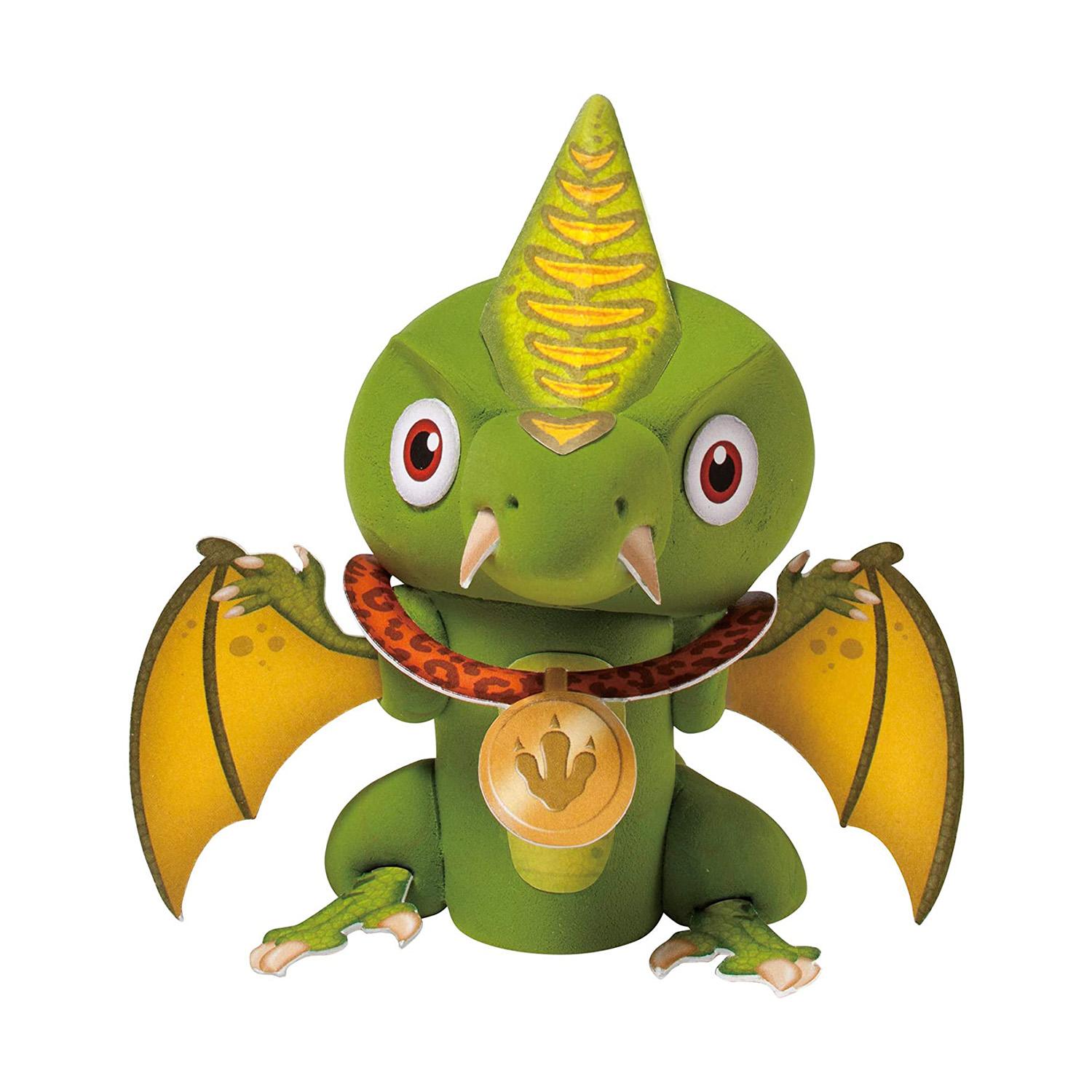 Klutz My Dino Finger Puppets Jr