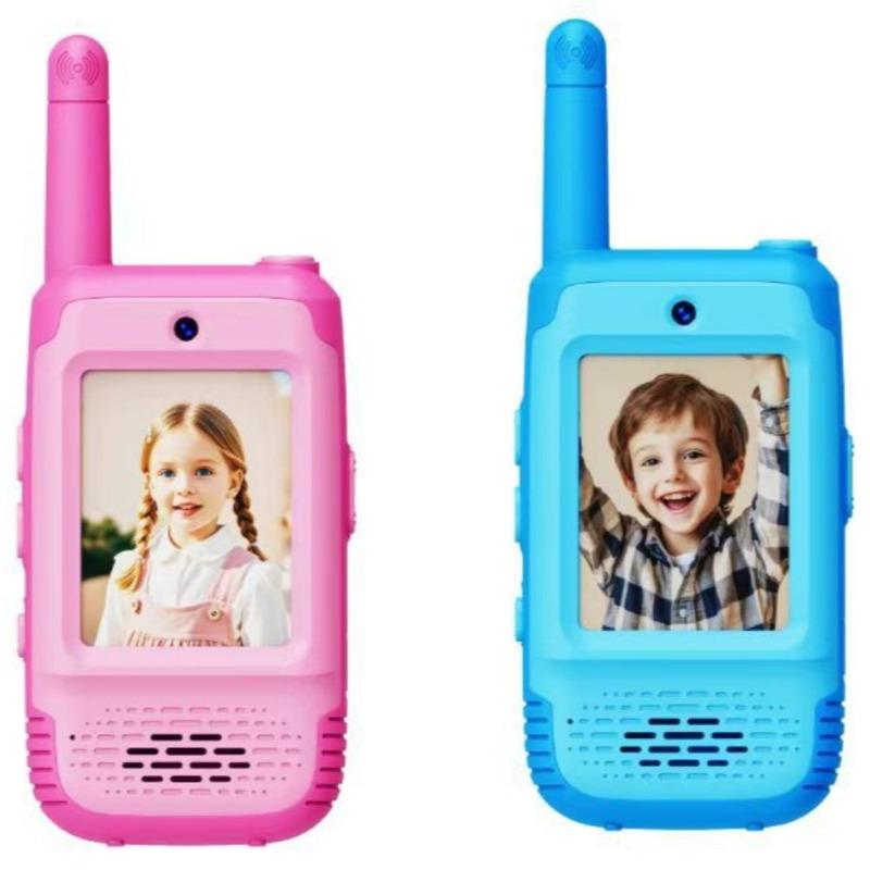 ووت اوت كونيكت - ووكي توكي فيديو للأطفال.