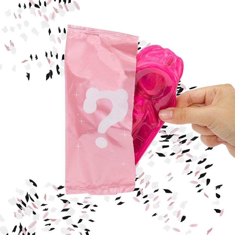 نا نا نا سربرايز - دمية فاشن مينيس سيريز أشكال متعددة