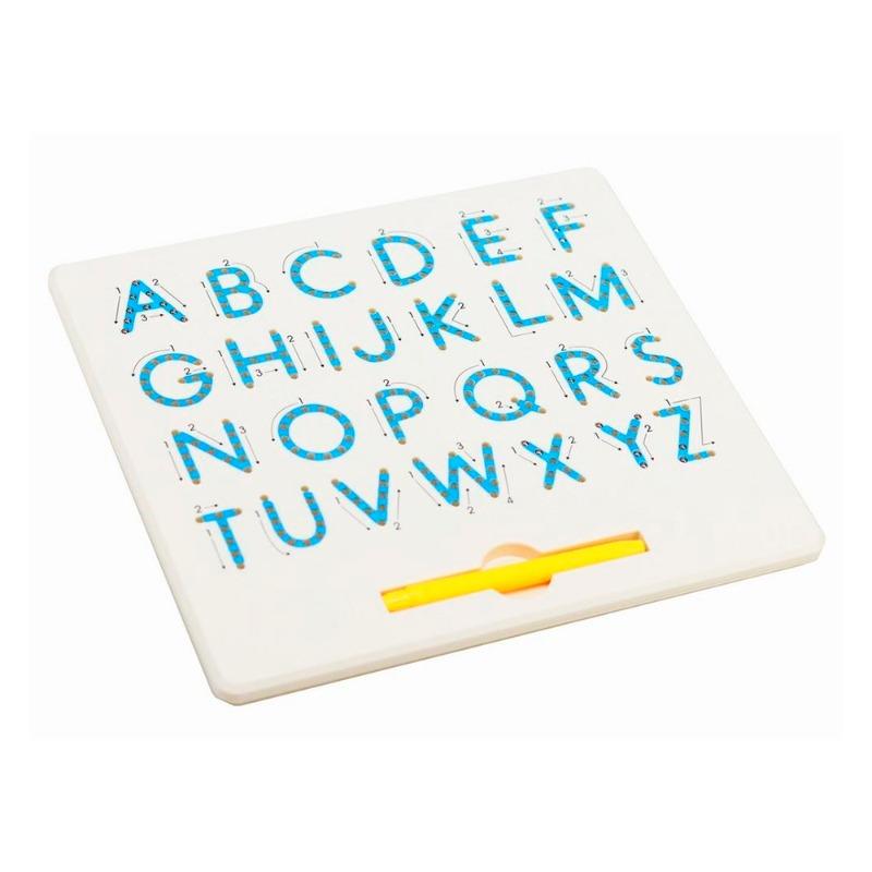 سندس - تعلم حروف اللغة الأجليزية