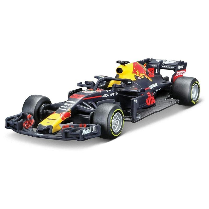Bburago Red Bull Racing Tag Heuer RB13