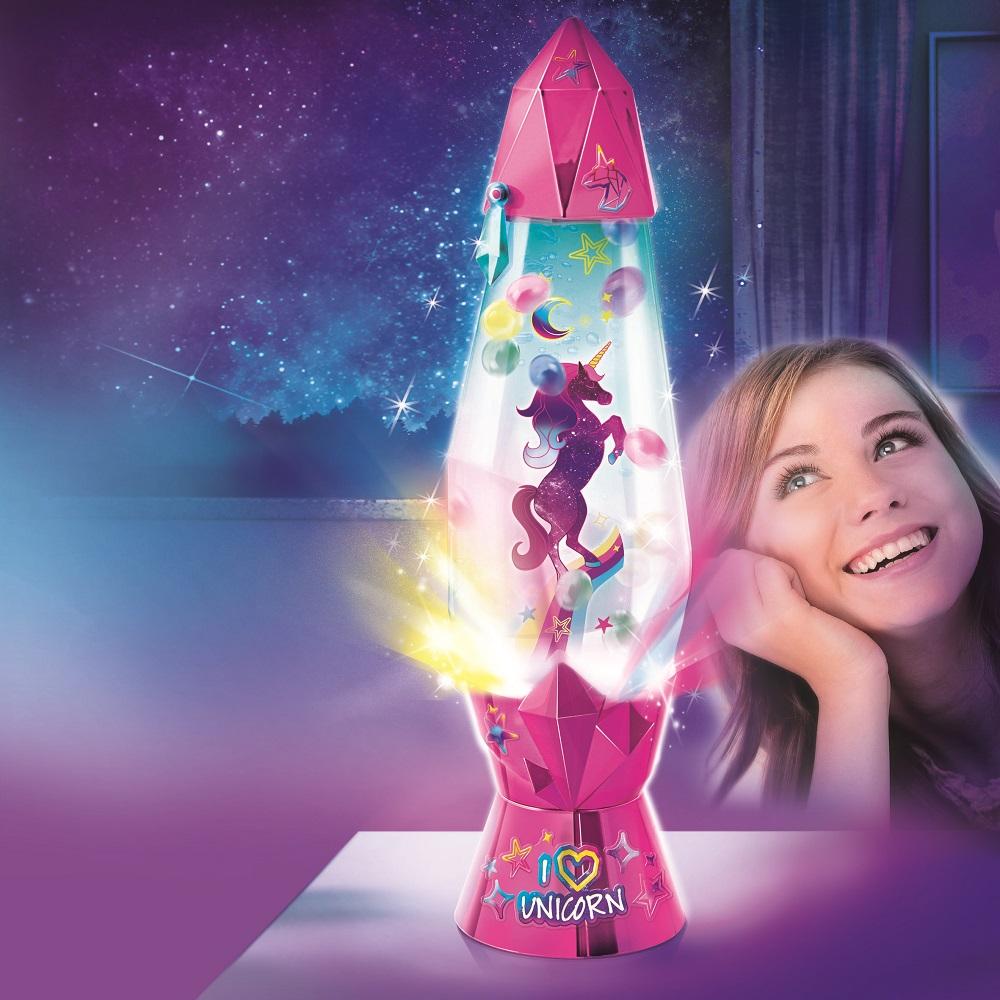 ستايل فور ايفر - مجموعة مصباح لافا