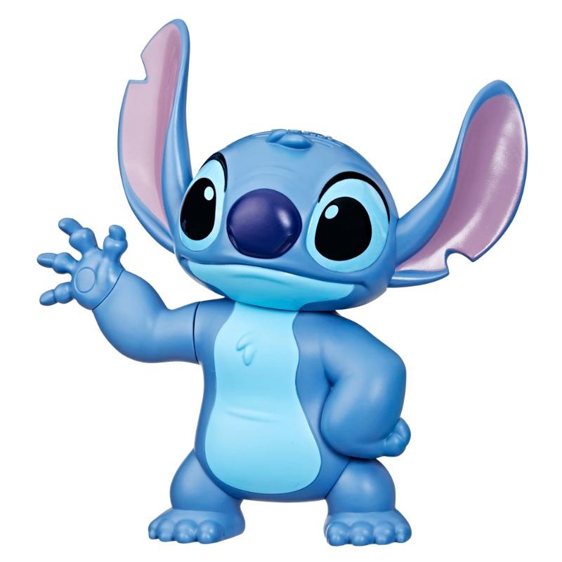 Disney Stitch Bop It Game