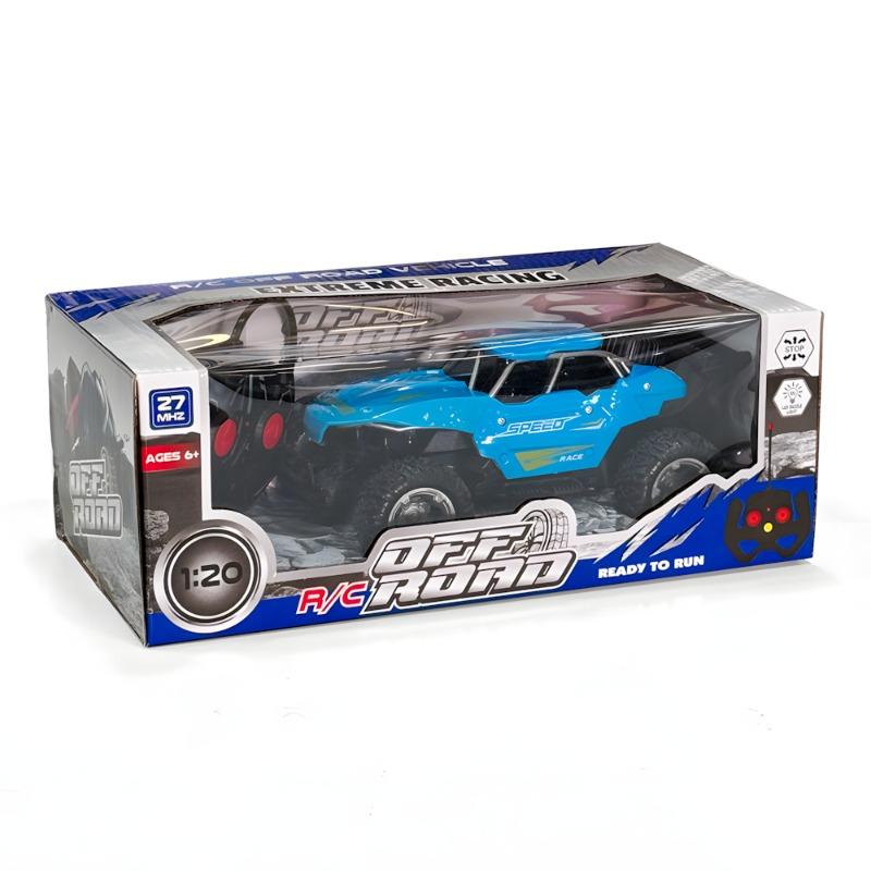 سيارة السباق اوف رود اكستريم