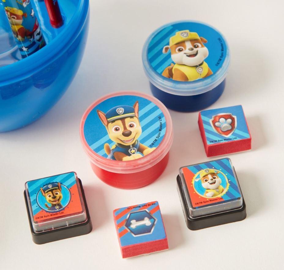 Paw Patrol Mystery Surprise Egg