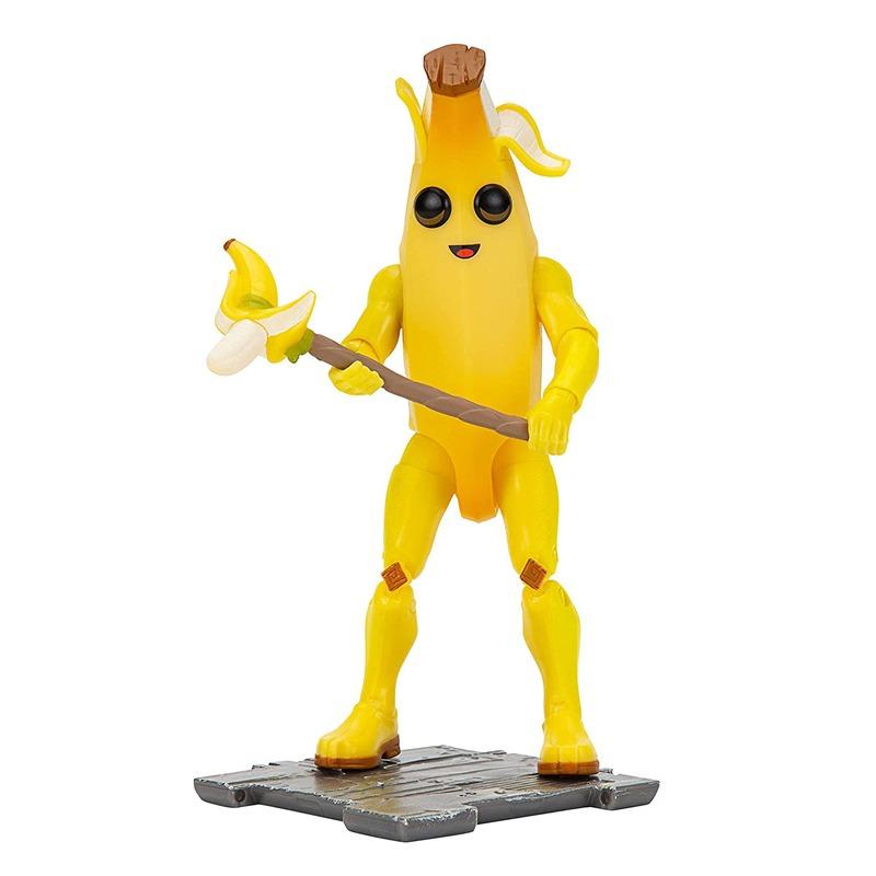 فورتنايت - شخصية بيلي