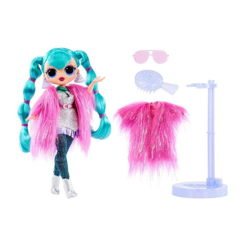 L.O.L. Surprise OMG HoS Doll S3 - Cosmic Nova