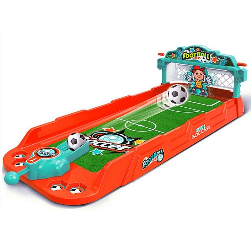 King Sport Handmade Soccer Play Set