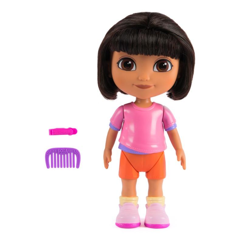 Dora The Explorer 12″ Best Friend Dora Doll