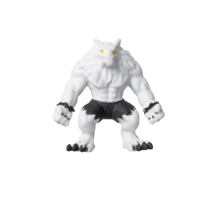 ستريتشرز - مجموعة ستريتش سكواد ميني 5 قطع - متنوع