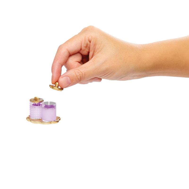 Miniverse Surprises of The Mini Aquarium Industry - Assorted