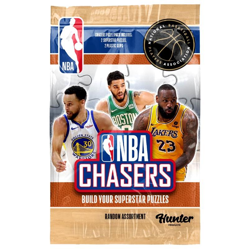 Dabdoob NBA All Star Pack For Kids - Main Image