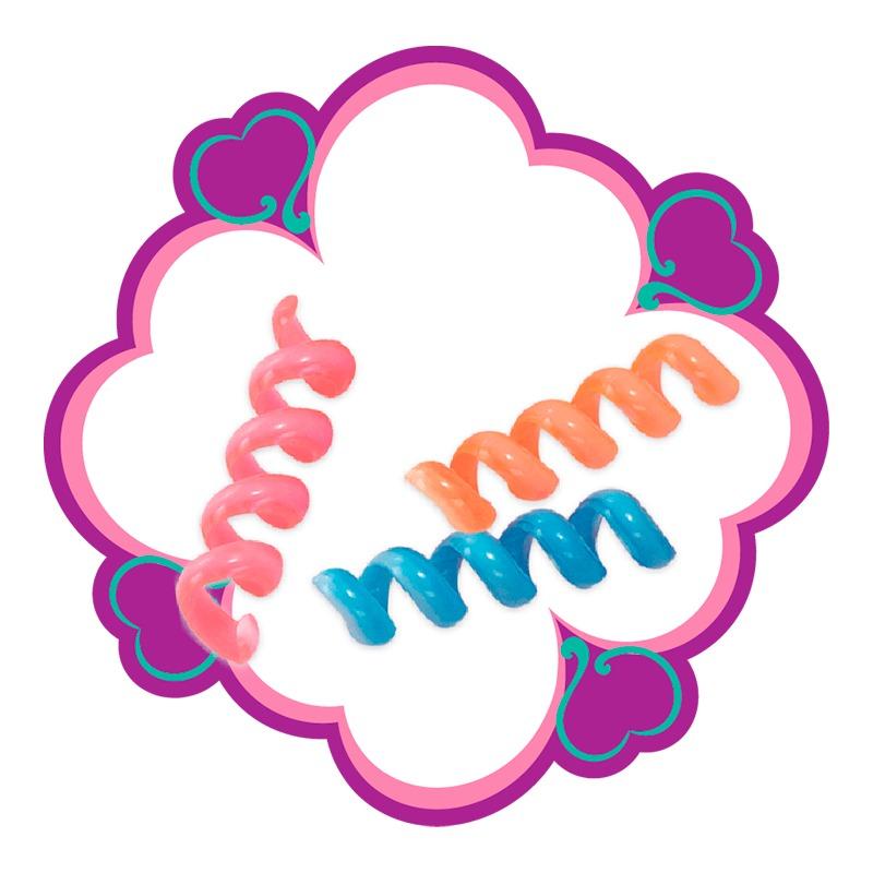 جهاز تجديل الشعر والخرز 2 في 1 ماي فاشون جال