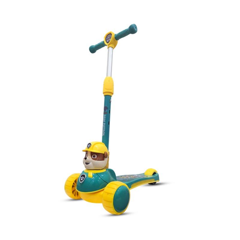Paw Patrol Scooter