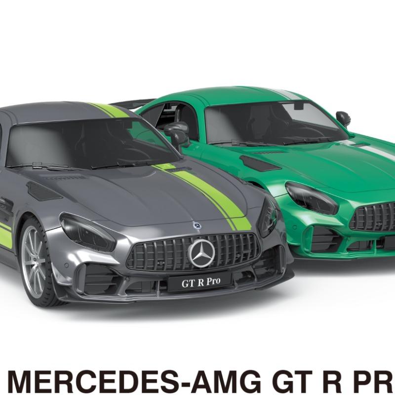 RW Remote Control 1:16 Scale Mercedes Benz - Assorted
