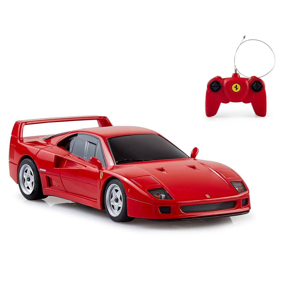 Rastar Ferrari F40 RC Car