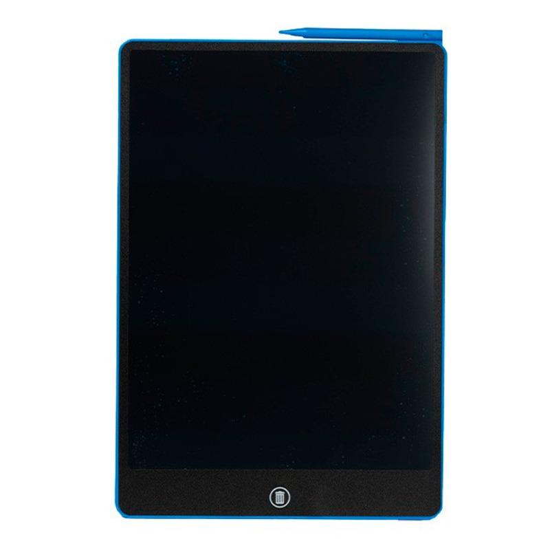 لوحة كتابة ال سي دي مقاس 16 إنش - لون أزرق