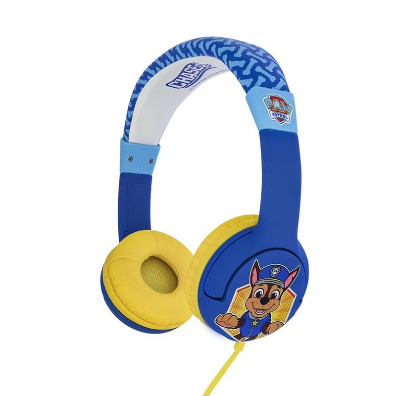سماعات رأس باو باترول للأطفال