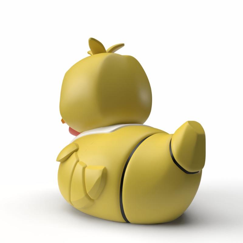 تشيكا من مجموعة خمس ليالٍ في فريدي