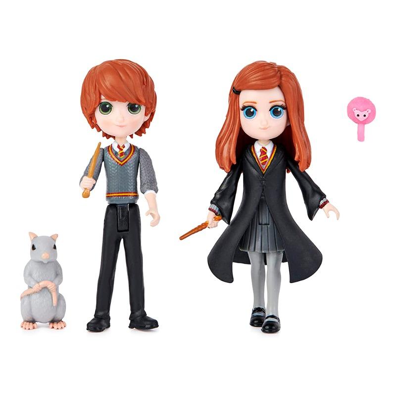 Wizarding World Mini Friendship Pack Figure