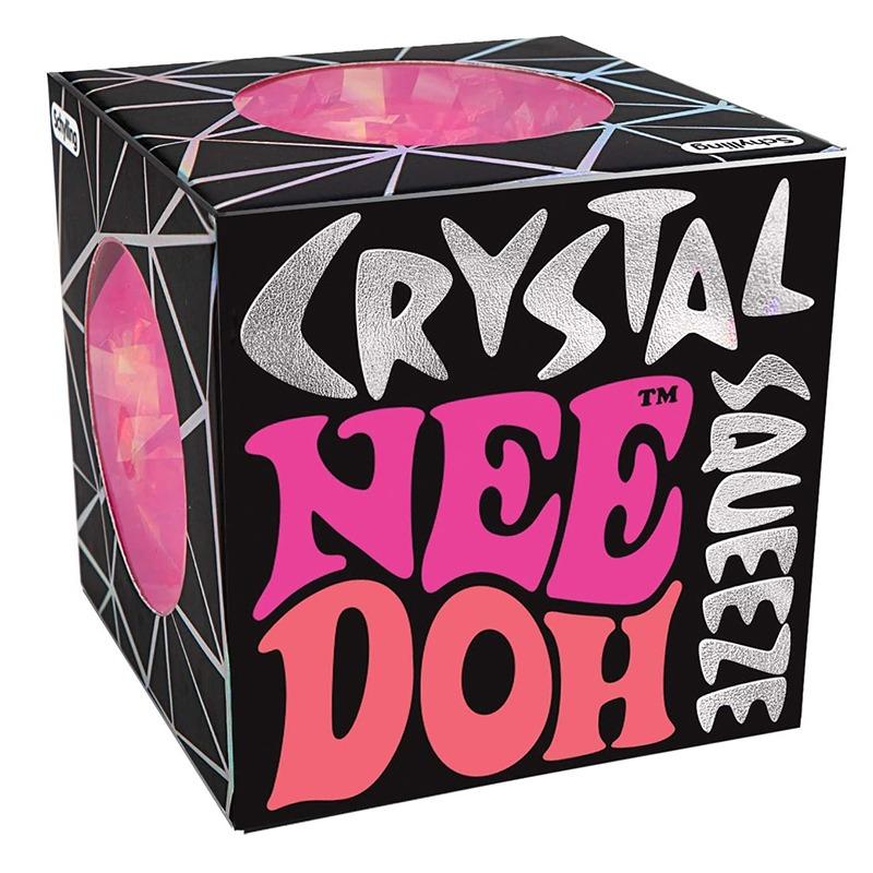 Schylling Crystal Nee Doh
